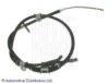 BLUE PRINT ADG04659 Cable, parking brake